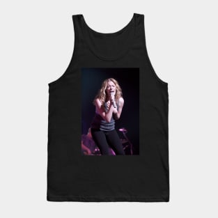 LeAnn Rimes Photograph Tank Top